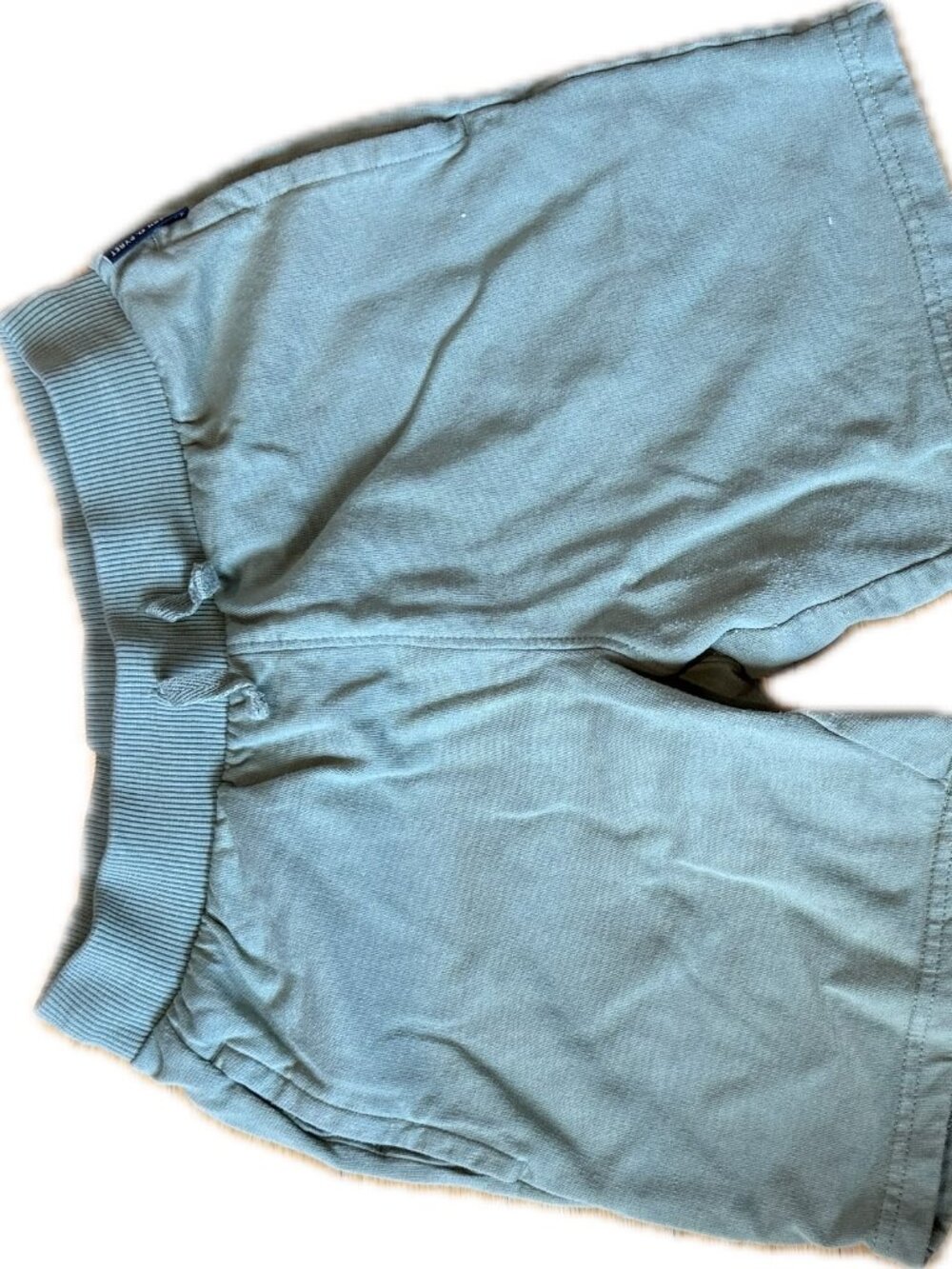 Polarn O. Pyret Cotton Shorts Sz 8-9 Years